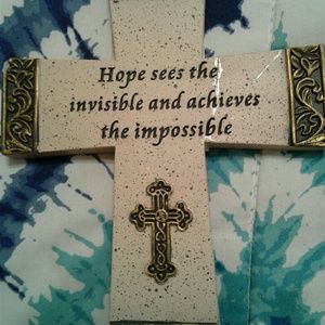 Meet your Posher, Yolanda